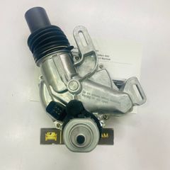 Mô tơ điều khiển ly hợp hay bộ côn Smart Fortwo, Cabrio, Coupe đời 2007 - 2014. Hàng cao cấp đặt hàng 8 - 12 ngày. Mã A4512500062, 3981000066, 4512500062