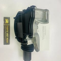 Mô tơ điều khiển ly hợp hay bộ côn Smart Fortwo, Cabrio, Coupe đời 2007 - 2014. Hàng cao cấp đặt hàng 8 - 12 ngày. Mã A4512500062, 3981000066, 4512500062