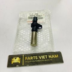 Cảm biến vị trí trục cơ hay trục khuỷu Toyota Vios, Yaris động cơ 1NZ, 2NZ đời 2007 - 2016. Hàng xịn Toyota. Mã 90919-05087, 9091905087