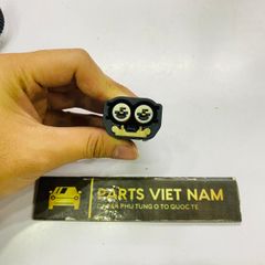 Giắc cắm cảm biến vị trí trục cơ Toyota Vios, Yaris, Prius động cơ 1NZ, 2NZ đời 2007 - 2016. Mã 90919-05081, 9091905081 ( 1 cái )