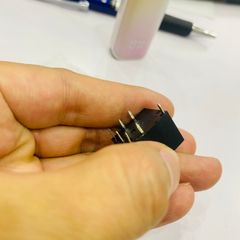 Rơ le khóa cửa hoặc điều khiển trung tâm cho Toyota Camry, Highlander. Hàng chính hãng đặt hàng 4 - 7 ngày. Mã  P4CN012W1, P4CS012W1, P4CP012W1