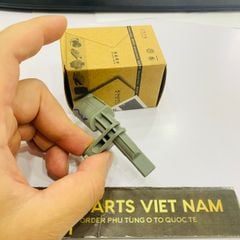 Cảm biến abs trước và sau vế phải Audi Q7, S3, Q3, A3, TT, Q4, RS3 đời 2007 - 2024. Hàng Audi China xịn. Mã WHT003856, 7H0927804