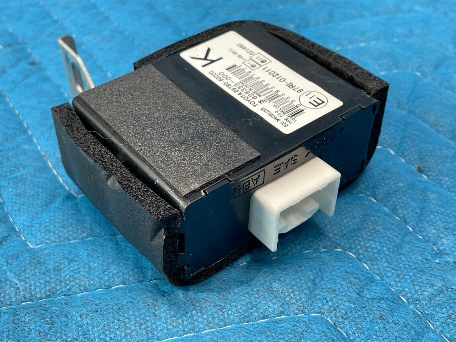 Điều khiển Điều khiển Tivi Casper Linux 32HX6200-43FX5200-43FX6200-55UX6200