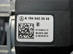 Công tắc đèn pha, xi nhan và chuyển số Mercedes W164, W251, ML350, GL450, ML320, GL350, ML500, GL550, R350, ML550, ML63 AMG. Hàng tháo xe nguyên zin còn 90% đặt hàng 5 - 7 ngày. Mã A1645403545, A1644400001