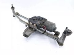 Cơ cấu gạt mưa liền mô tơ gạt mưa Volkswagen Passat CC đời 2008 - 2012. Hàng xịn tháo xe, đặt hàng 5 - 7 ngày. Mã 3C8955023D, 3C8955023F, 3C8955023B, 3C8955023D, 3C8955601