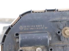 Cơ cấu gạt mưa liền mô tơ gạt mưa Volkswagen Passat CC đời 2008 - 2012. Hàng xịn tháo xe, đặt hàng 5 - 7 ngày. Mã 3C8955023D, 3C8955023F, 3C8955023B, 3C8955023D, 3C8955601