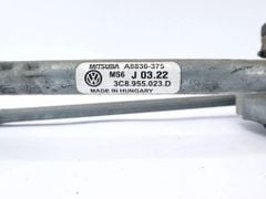 Cơ cấu gạt mưa liền mô tơ gạt mưa Volkswagen Passat CC đời 2008 - 2012. Hàng xịn tháo xe, đặt hàng 5 - 7 ngày. Mã 3C8955023D, 3C8955023F, 3C8955023B, 3C8955023D, 3C8955601