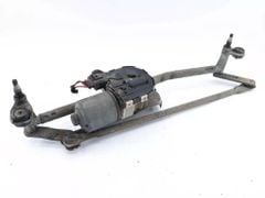 Cơ cấu gạt mưa liền mô tơ gạt mưa Volkswagen Passat CC đời 2008 - 2012. Hàng xịn tháo xe, đặt hàng 5 - 7 ngày. Mã 3C8955023D, 3C8955023F, 3C8955023B, 3C8955023D, 3C8955601