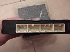 Hộp điều khiển động cơ ECU hay hộp đen Toyota Vios, Yaris động cơ 1NZ đời 2014 - 2016. Hàng xịn chuẩn mã mới 100%. Mã 896610DL40, 896610DL60