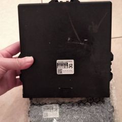 Hộp điều khiển động cơ ECU hay hộp đen Toyota Vios, Yaris động cơ 1NZ đời 2014 - 2016. Hàng xịn chuẩn mã mới 100%. Mã 896610DL40, 896610DL60