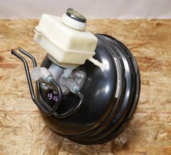 Bầu trợ lực phanh liền tổng phanh BMW E70 X5, E71 X6 đời 2007 - 2014. Hàng tháo xe nguyên zin còn 90%. Đặt hàng US 18 ngày. Mã 34336791410, 34336772929