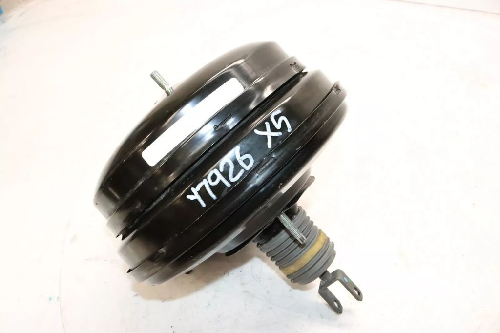 Bầu trợ lực phanh BMW E70 X5, E71 X6 đời 2007 - 2014. Hàng tháo xe nguyên zin còn 90%. Đặt hàng 5 - 7 ngày. Mã 34336791410, 34336772929