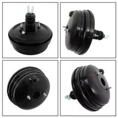 Bầu trợ lực phanh BMW E70 X5, E71 X6 đời 2007 - 2014. Hàng mới OEM. Đặt hàng 8 - 12 ngày. Mã 34336791410, 34336772929