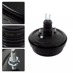 Bầu trợ lực phanh BMW E70 X5, E71 X6 đời 2007 - 2014. Hàng mới OEM. Đặt hàng 8 - 12 ngày. Mã 34336791410, 34336772929