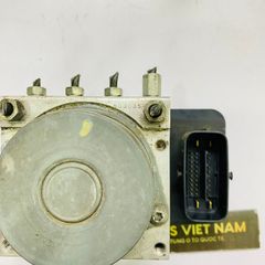Cụm abs Toyota Corolla Altis máy 1.8 2ZR, 1ZZ, 2.0 3ZR, đời 2008 - 2014. Hàng tháo xe nguyên zin. Mã 4451002160, 8954112200, 4405012180