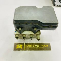 Cụm abs Toyota Corolla Altis máy 1.8 2ZR, 1ZZ, 2.0 3ZR, đời 2008 - 2014. Hàng tháo xe nguyên zin. Mã 4451002160, 8954112200, 4405012180