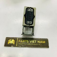 Giắc điện ABS Toyota Corolla Altis đời 2008 - 2014. Hàng tháo xe. Mã 4405012180, 44050-12180