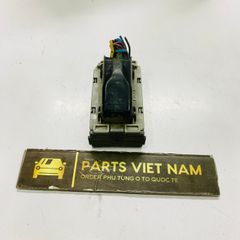 Giắc điện ABS Toyota Corolla Altis đời 2008 - 2014. Hàng tháo xe. Mã 4405012180, 44050-12180