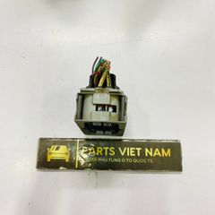 Giắc điện ABS Toyota Corolla Altis đời 2008 - 2014. Hàng tháo xe. Mã 4405012180, 44050-12180