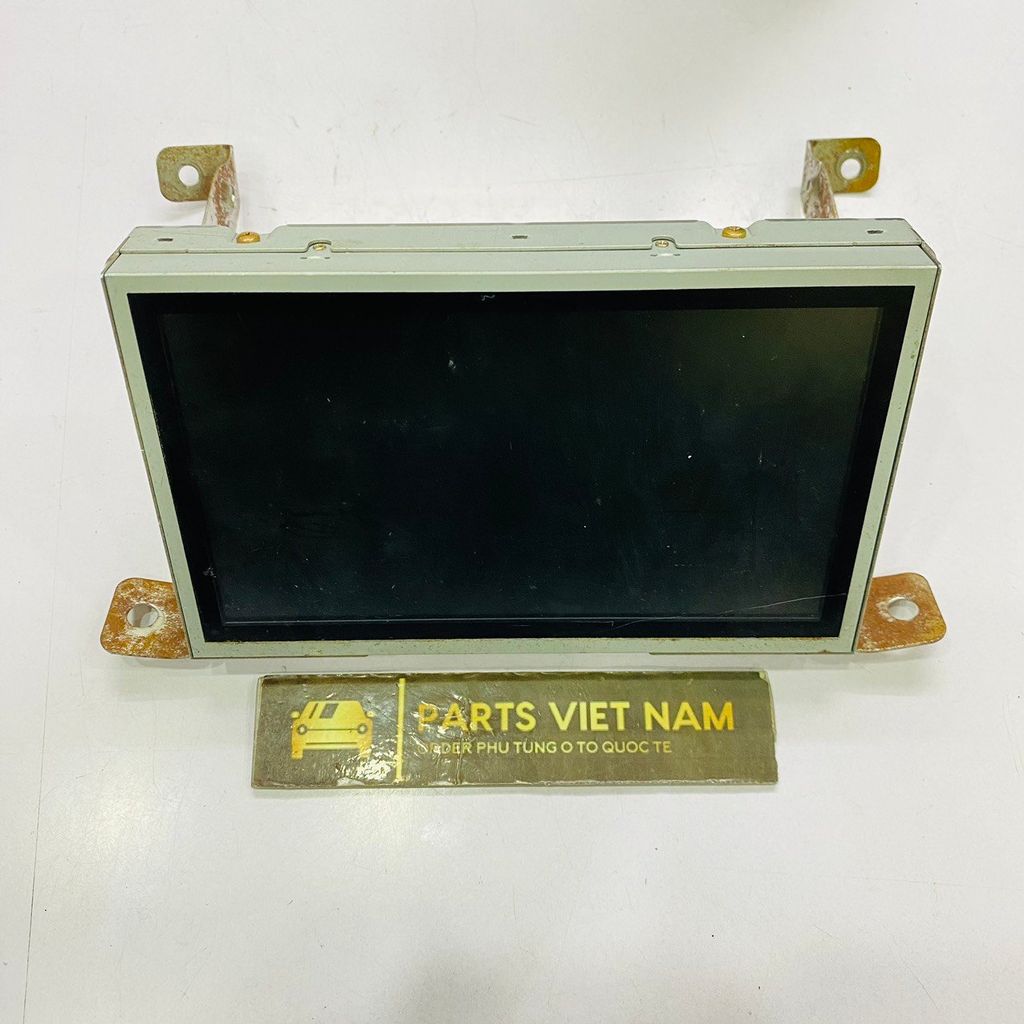 Màn hình Nissan Altima, Maxima, Murano, Pathfinder, Quest. Hàng tháo xe zin từ US, đặt hàng 18 ngày. Mã 28090-CA100, 28090CA100