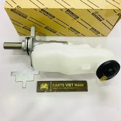 Tổng phanh hay heo thắng Toyota Corolla Altis 1.6 1ZR, 1.8 2ZR, 1ZZ, 2.0 3ZR đời 2008 - 2014. Hàng cao cấp. Mã 4720102450, 47201-02450