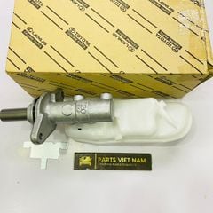 Tổng phanh hay heo thắng Toyota Corolla Altis 1.6 1ZR, 1.8 2ZR, 1ZZ, 2.0 3ZR đời 2008 - 2014. Hàng cao cấp. Mã 4720102450, 47201-02450