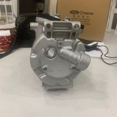 Lốc lạnh hay lốc điều hòa Ford Focus máy 1.8 và 2.0 đời 2005 - 2012. Hàng Thailand. Mã 6M5H19D629AB