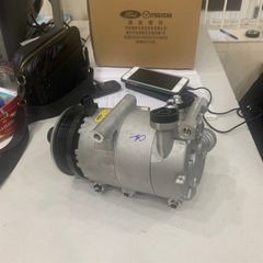 Lốc lạnh hay lốc điều hòa Ford Focus máy 1.8 và 2.0 đời 2005 - 2012. Hàng Thailand. Mã 6M5H19D629AB