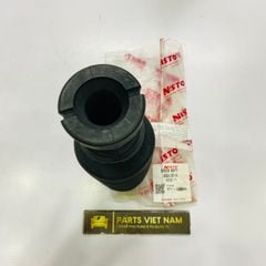 Tăm bông liền chụp bụi giảm xóc trước Toyota Vios đời 2014 - 2022. Hàng Nisto Thaialnd. Mã 048304-0D240, 483040D240