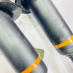 Giảm xóc, phuộc trước Toyota, Land Cruiser Prado, GRJ150L, GRJ152, TRJ150L, TRJ152, GDJ150, GRJ150, KDJ150, LJ150 đời 2010 - 2020. Hàng KYB. Mã 48510-60260, 4851060260 ( 1 cây)