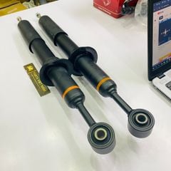 Giảm xóc, phuộc trước Toyota, Land Cruiser Prado, GRJ150L, GRJ152, TRJ150L, TRJ152, GDJ150, GRJ150, KDJ150, LJ150 đời 2010 - 2020. Hàng KYB. Mã 48510-60260, 4851060260 ( 1 cây)