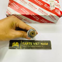 Cảm biến oxy trên Toyota, 4runner, Fortuner đời 2002 - 2012. Hàng cao cấp. Mã 89467-71020, 8946771020