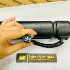 Giảm xóc, phuộc sau điện Lexus GX400, GX460 đời 2009 - 2013. Hàng Toyota KYB Japan. Mã 48530-69535, 4853069535