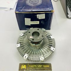 Củ ly tâm quạt làm mát động cơ iSuzu Dmax, D-max động cơ 4JJ1 đời 2008 - 2016. Hàng cao cấp. Mã 8979441490, 8-97944149-0