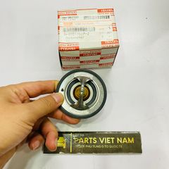 Van hằng nhiệt iSuzu Dmax, D-Max sử dụng động cơ 4JJ1 và 4JK1. Đời 2006 - 2019. Hàng xịn isuzu Japan. Mã 8980170271, 8980170272