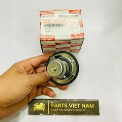 Van hằng nhiệt iSuzu Dmax, D-Max sử dụng động cơ 4JJ1 và 4JK1. Đời 2006 - 2019. Hàng xịn isuzu Japan. Mã 8980170271, 8980170272