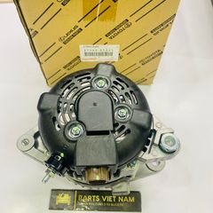 Máy phát điện Toyota, Corolla nhập Mỹ, ZRE151L, 1ZRFE, 2ZRFE, 3ZRFE đời 2007 -  2014. Hàng Toyota Denso Japan bảo hành 12 tháng. Mã 270600T040, 270600T031