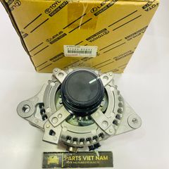 Máy phát điện Toyota, Corolla nhập Mỹ, ZRE151L, 1ZRFE, 2ZRFE, 3ZRFE đời 2007 -  2014. Hàng Toyota Denso Japan bảo hành 12 tháng. Mã 270600T040, 270600T031