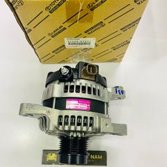 Máy phát điện Toyota, Corolla nhập Mỹ, ZRE151L, 1ZRFE, 2ZRFE, 3ZRFE đời 2007 -  2014. Hàng Toyota Denso Japan bảo hành 12 tháng. Mã 270600T040, 270600T031