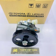 Bơm trợ lực Toyota Camry 3.0 máy 1MZ MCV30 đời 2001 - 2006. Hàng cao cấp bảo hành 3 tháng. Mã 44320-06070, 4432006070