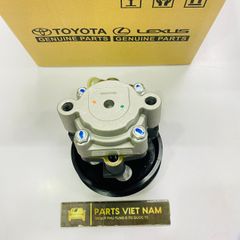 Bơm trợ lực Toyota Camry 3.0 máy 1MZ MCV30 đời 2001 - 2006. Hàng cao cấp bảo hành 3 tháng. Mã 44320-06070, 4432006070