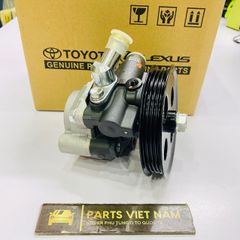 Bơm trợ lực Toyota Camry 3.0 máy 1MZ MCV30 đời 2001 - 2006. Hàng cao cấp bảo hành 3 tháng. Mã 44320-06070, 4432006070