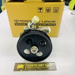 Bơm trợ lực Toyota Camry 3.0 máy 1MZ MCV30 đời 2001 - 2006. Hàng cao cấp bảo hành 3 tháng. Mã 44320-06070, 4432006070