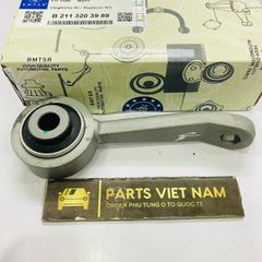 Rô tuyn cân bằng trước Mercedes W219, CLS63, CLS550, W211, E200, E240, E320, E350 E280 đời 2003 - 2009. Hàng Bmtsr. Mã A2113203989 LH, A2113203889 RH