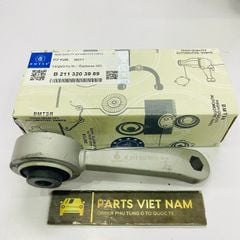 Rô tuyn cân bằng trước Mercedes W219, CLS63, CLS550, W211, E200, E240, E320, E350 E280 đời 2003 - 2009. Hàng Bmtsr. Mã A2113203989 LH, A2113203889 RH
