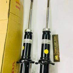 Giảm xóc hay phuộc trước Honda Accord đời 1992 - 1997. Hàng Honda Showa Japan, thay 1 đôi bảo hành 6 tháng. Mã 51605SV4A02 RH, 51606SV4A02 LH ( 1 cây )