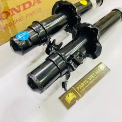 Giảm xóc hay phuộc trước Honda Accord đời 1992 - 1997. Hàng Honda Showa Japan, thay 1 đôi bảo hành 6 tháng. Mã 51605SV4A02 RH, 51606SV4A02 LH ( 1 cây )