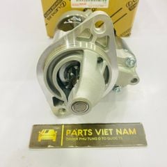 Củ hay máy đề Toyota Corolla Altis 1.8 động cơ 1ZZ đời 2004 - 2012. Hàng cao cấp Japan bảo hành 12 tháng. Mã 2810022030, 281000D040
