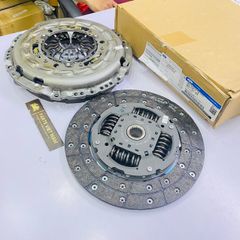 Bộ lá côn bàn ép Ford Ranger, Mazda Bt50 máy 2.2 đời 2013 - 2022. Hàng Focmoco chính hãng. Mã AB397540CB, U20116490A, AB3Z7B546B