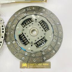 Bộ lá côn bàn ép Ford Ranger, Mazda Bt50 máy 2.2 đời 2013 - 2022. Hàng Focmoco chính hãng. Mã AB397540CB, U20116490A, AB3Z7B546B